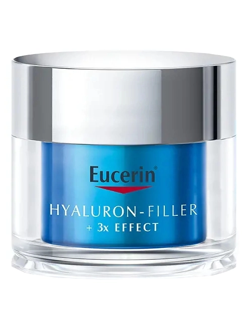 Hyaluron-Filler + 3x Effect Ultra Light