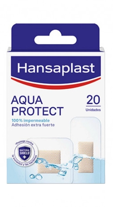 Aqua Protect Tiritas Aqua Protect Tiritas