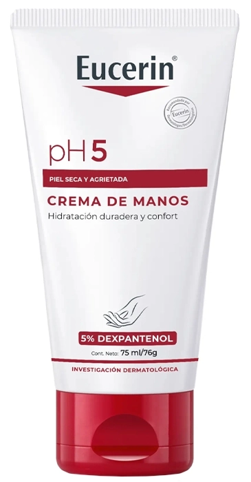 PH5 Crema Manos Piel Seca y Sensible