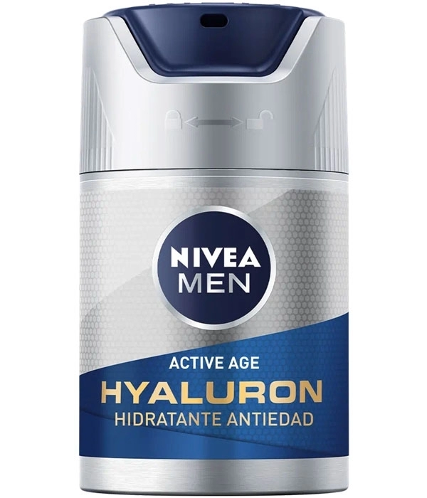 Men Active Age Hyaluron
