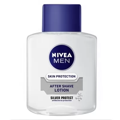 Men Skin Protection AfterShave Lotion Men Skin Protection AfterShave Lotion