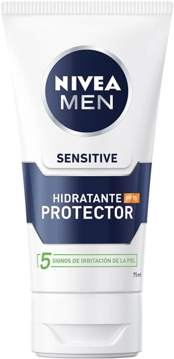Hidratante Protector Sensitive SPF15