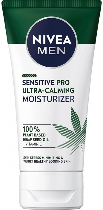 Men Sensitive Pro Ultra-Calming Moisturizer