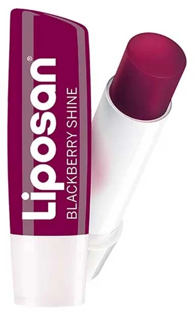 Liposan Blackberry Shine