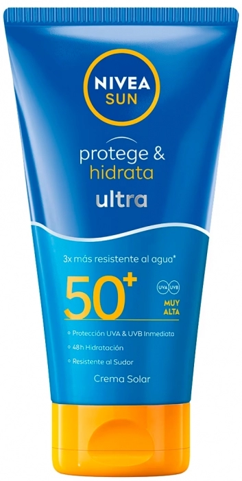 Sun Protege & Hidrata Ultra SPF50+