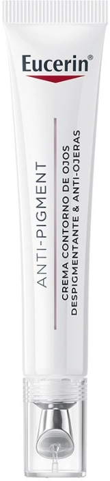 Anti-pigment Contorno de Ojos