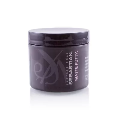 Matte Putty Matte Putty