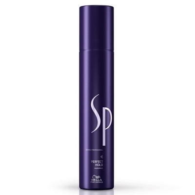 SP Perfect Hold Hairspray SP Perfect Hold Hairspray