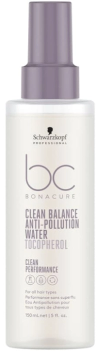 BC Bonacure Clean Balance Anti-pollution Water BC Bonacure Clean Balance Anti-pollution Water