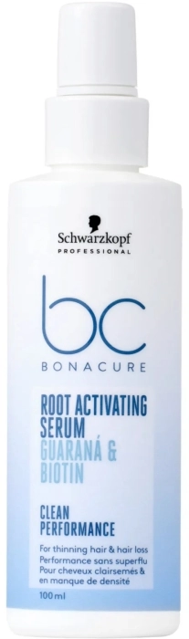 BC Bonacure Root Activating Serum BC Bonacure Root Activating Serum