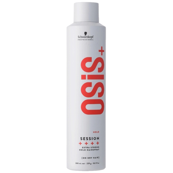 OSiS Hold Session ++++ Extra Strong