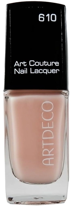 Art Couture Nail Lacquer