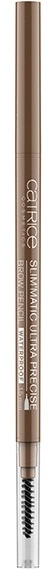 Slim'Matic Ultra Precise Brow Pencil Waterproof