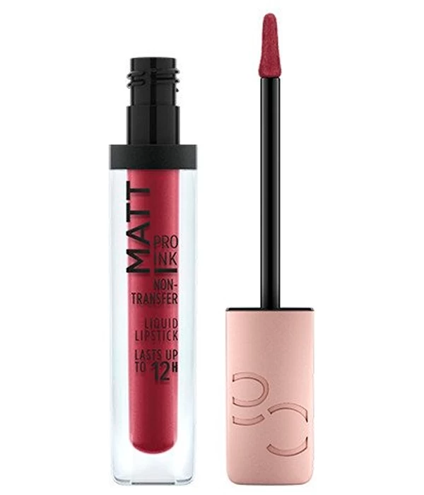 Matt Pro Ink Non-Transfer Liquid Lipstick 12H 5ml