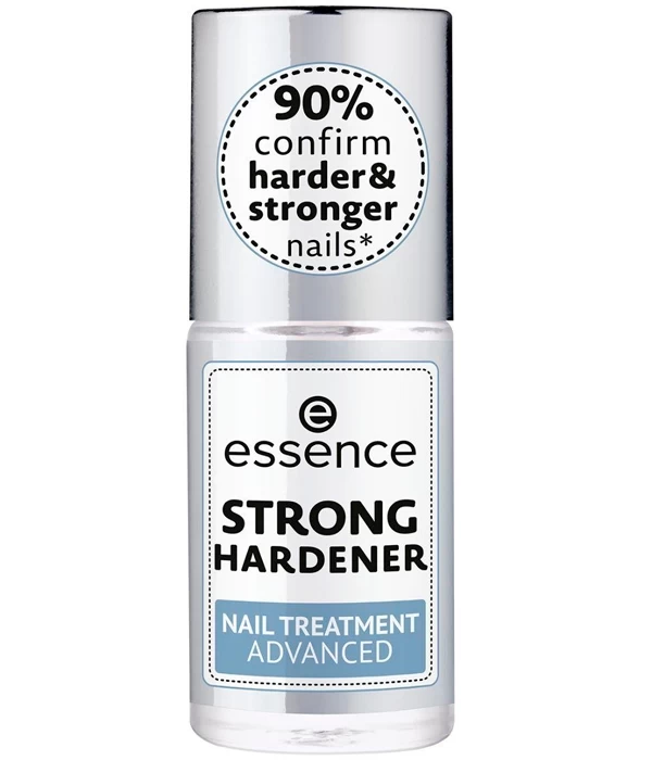 Strong Hardener Nail Treatment Advanced Strong Hardener Nail Treatment Advanced