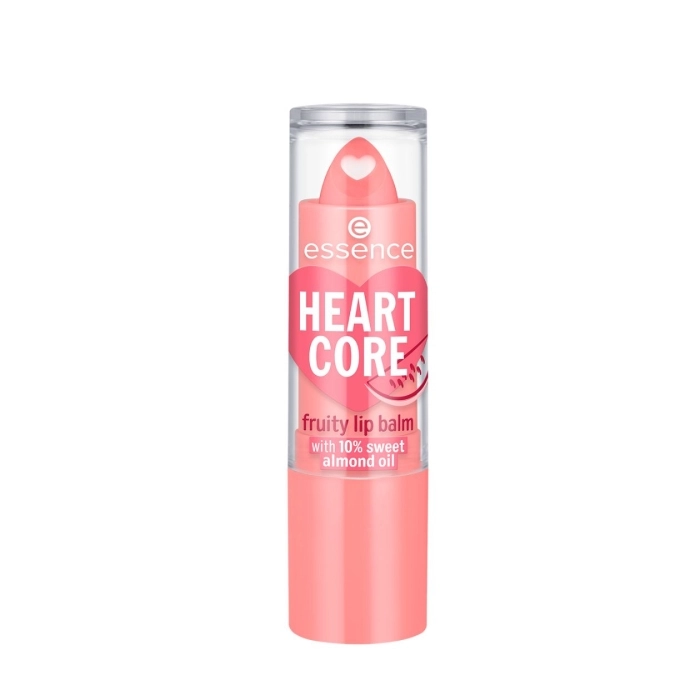 Heart Core Fruity