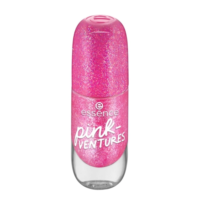 Gel Nail Colour 8ml
