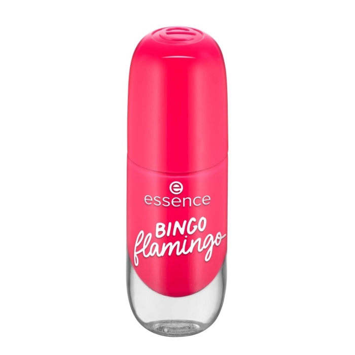 Gel Nail Colour 8ml
