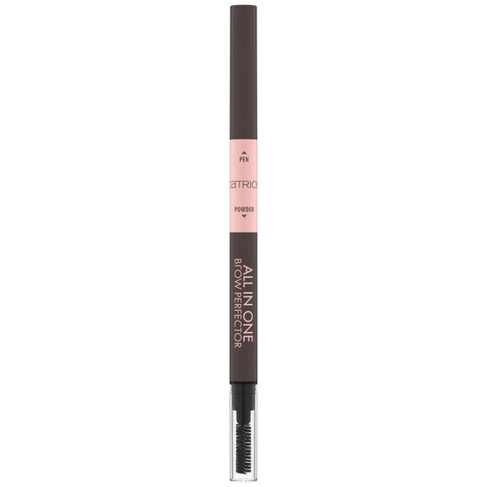 All In One Brow Perfector All In One Brow Perfector