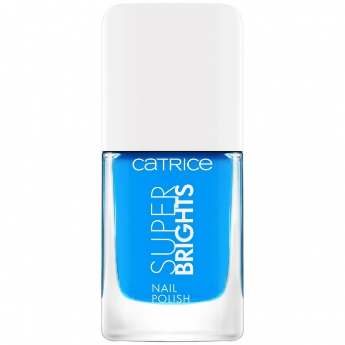 Super Brigths Nail Polish