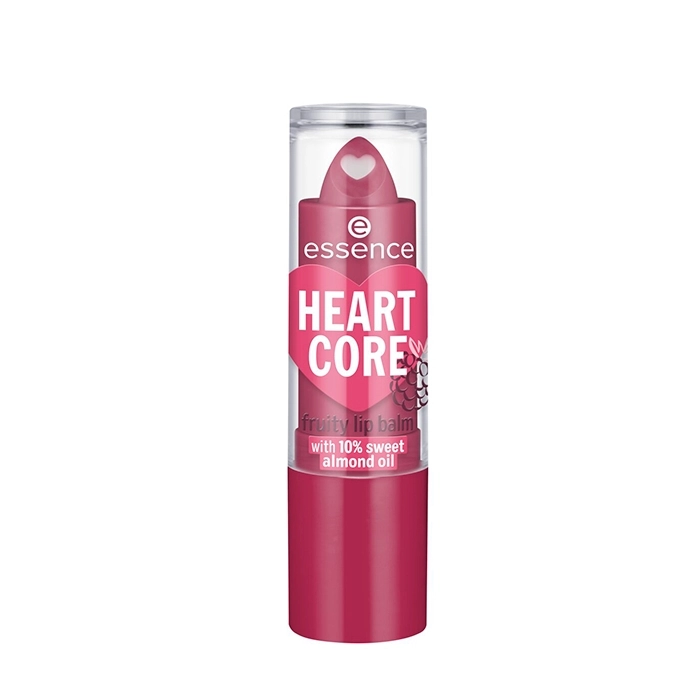 Heart Core Fruity Heart Core Fruity