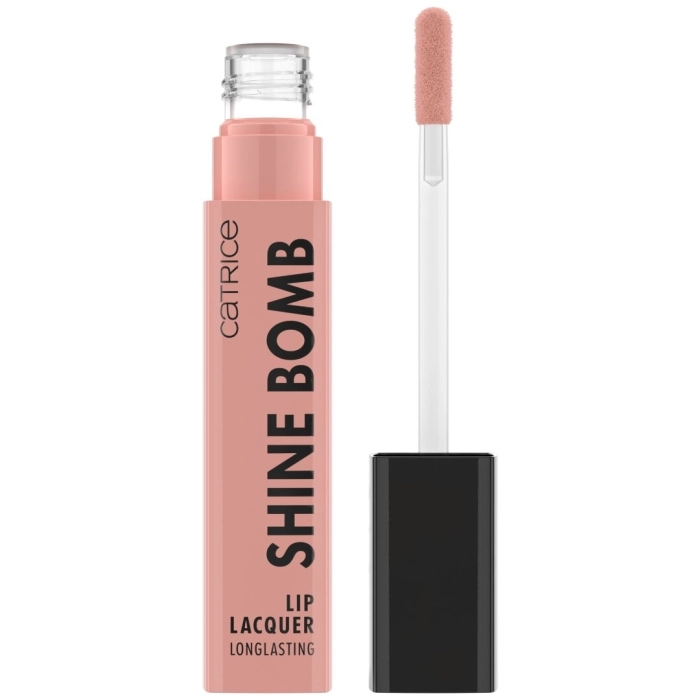 Shine Bomb Lip Lacquer Long Lasting