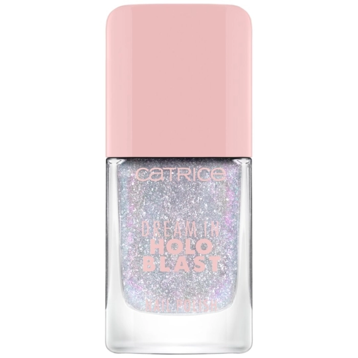 Dream In Nail Polish Dream In Nail Polish
