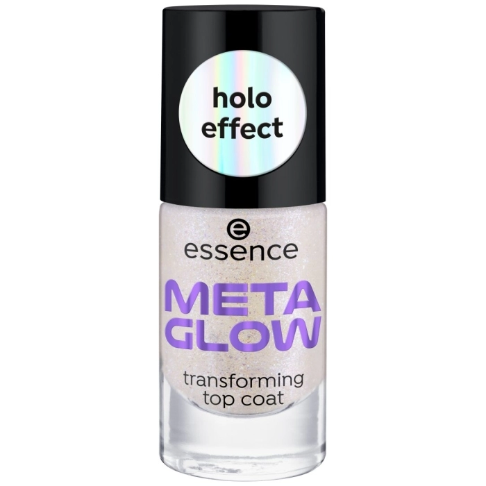 Transforming Top Coat