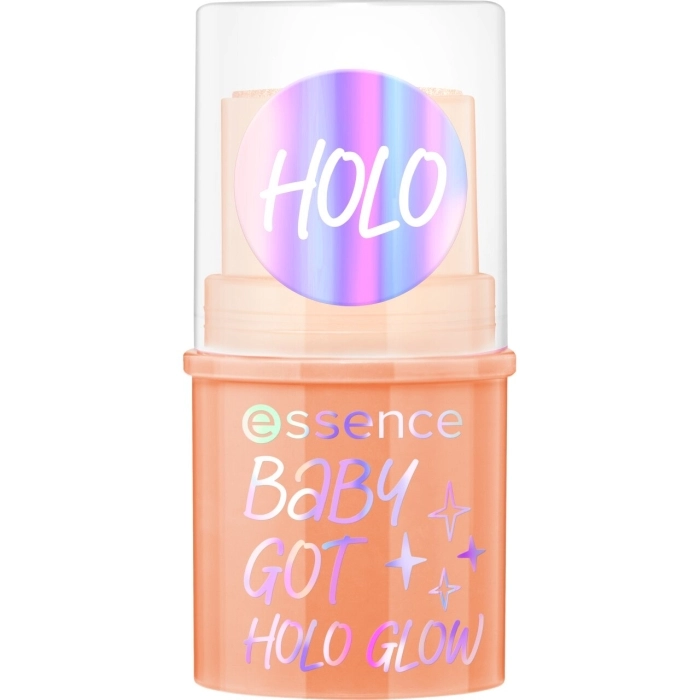 Baby Got Holo Glow