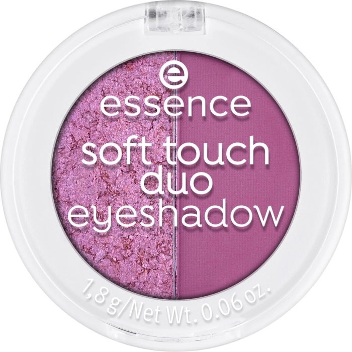Soft Touch Duo