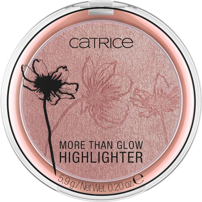 More Than Glow Highlighter 5.9g