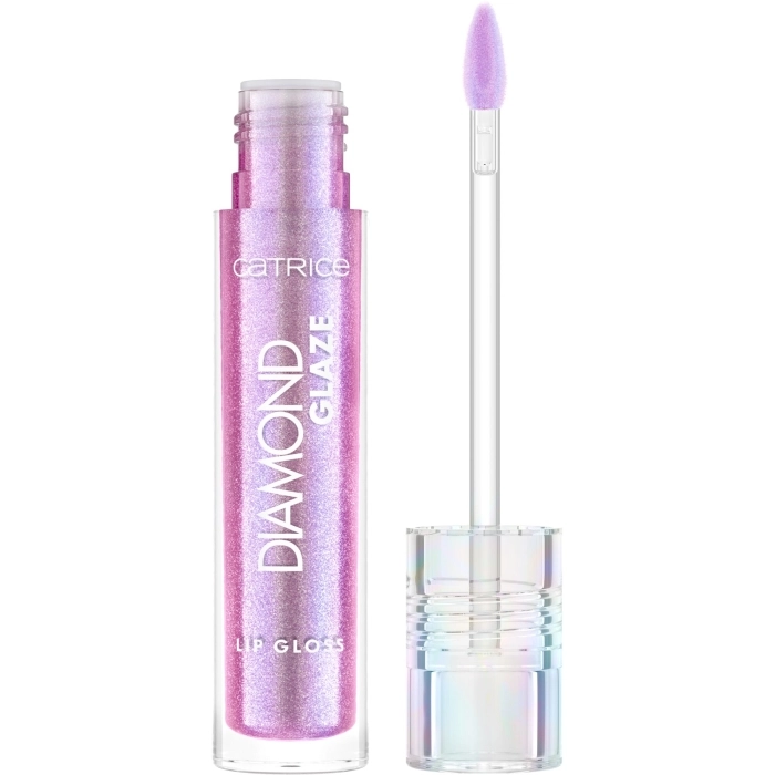 Diamond Glaze Lip Gloss