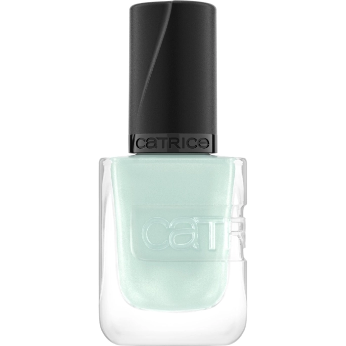 Gel Affair Nail Lacquer