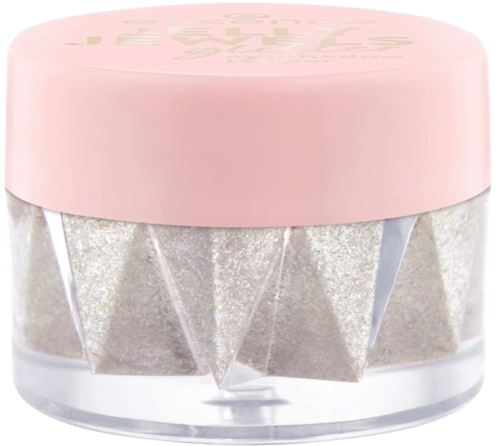 Jelly Jewels Glitter Eyeshadow Topper