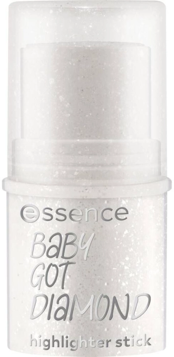 Baby Got Diamond Highlighter Stick Baby Got Diamond Highlighter Stick