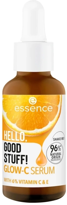 Hello, Good Stuff! Glow-C Serum Hello, Good Stuff! Glow-C Serum