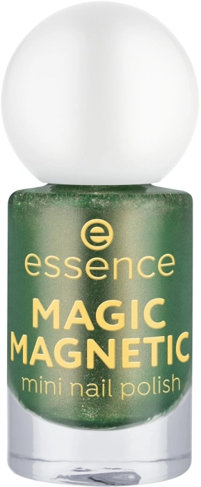 Magic Magnetic Mini Nail Polish Magic Magnetic Mini Nail Polish