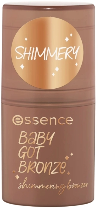 Baby Got Bronze Shimmering Bronzer Baby Got Bronze Shimmering Bronzer