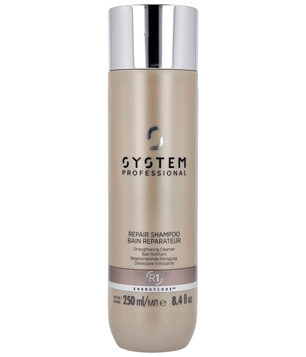 Repair Shampoo R1 Repair Shampoo R1