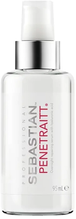 Sérum Reparador Ácido Hialurónico y Niacinamida Sérum Reparador Ácido Hialurónico y Niacinamida