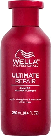 Ultimate Repair Shampoo Ultimate Repair Shampoo