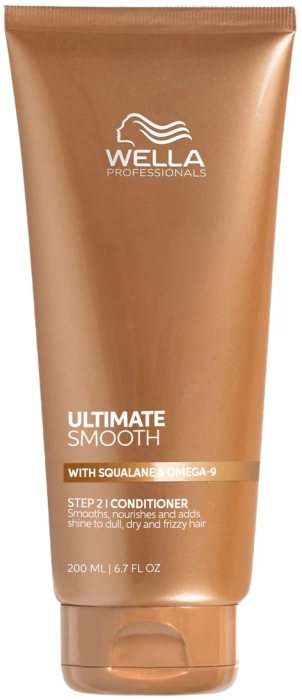 Ultimate Smooth Conditioner Ultimate Smooth Conditioner