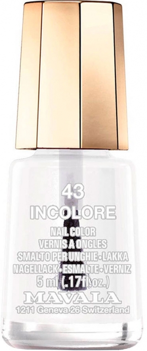 Laca de Uñas 5ml Laca de Uñas 5ml