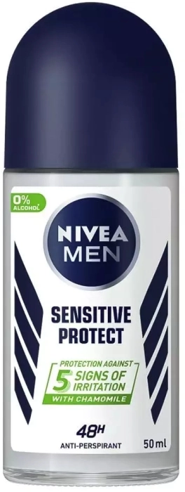 Sensitive Protect Roll-On Sensitive Protect Roll-On