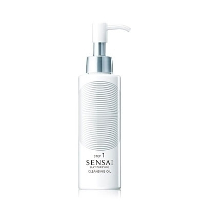 Silky Purifying Cleansing Oil Step 1 TTP Silky Purifying Cleansing Oil Step 1 TTP