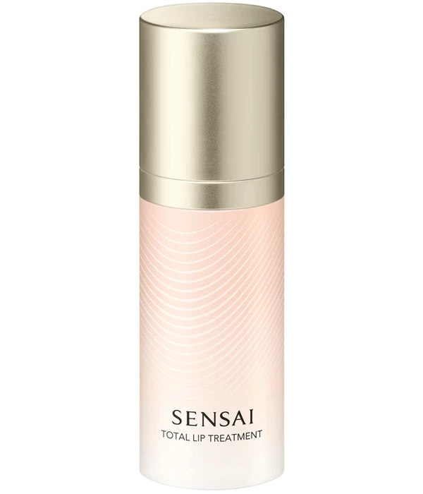 Total Lip Treatment Total Lip Treatment