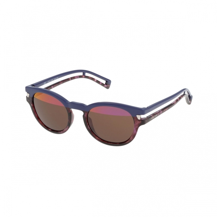 Gafas de Sol Mujer Police S1960M-49NKTH ø 49 mm