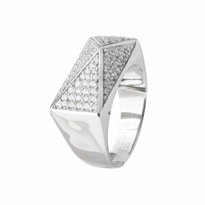 Anillo Mujer Sif Jakobs R11067-CZ-56 (Talla 16)