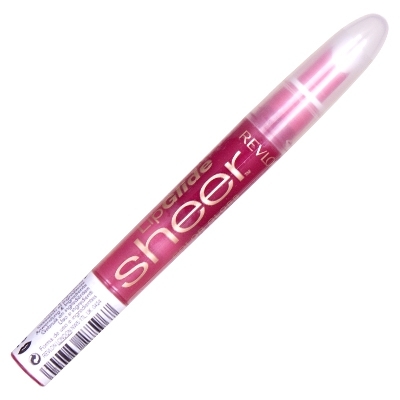 Lip Glide Sheer Color Gloss 1,18ml Lip Glide Sheer Color Gloss 1,18ml