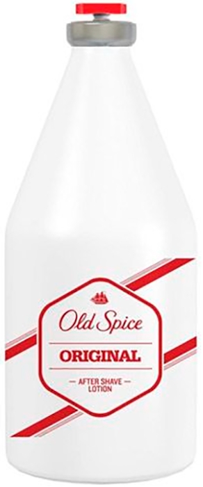 Original Aftershave Lotion Original Aftershave Lotion